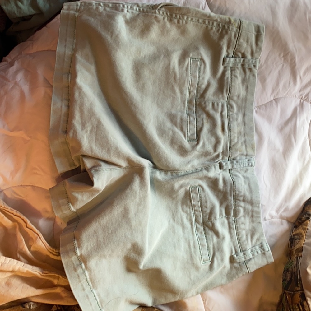 Shorts - Picture 2 of 2